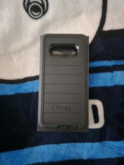 OtterBox Defender GALAXY S10 +