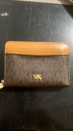 MK wallet