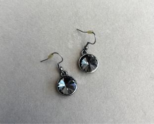 Beautiful Sparkling Earrings