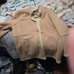 Merona Xl Women's Jacket