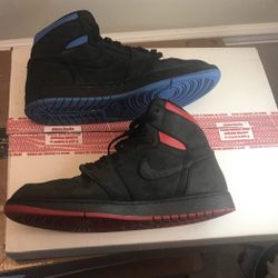 Air Jordan 1 Retro High OG ‘Quai 54’ 