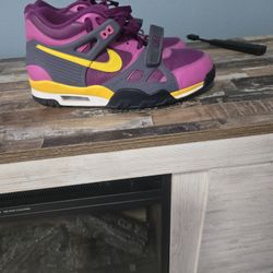 Nike Air Trainer 3