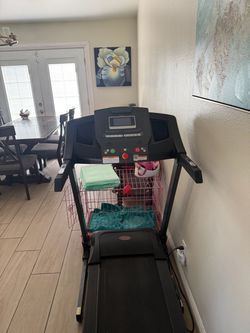 Sunny Treadmill