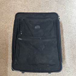 Tumi Large Luggage Bag