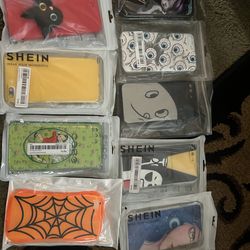 iPhone 7p/8p phone cases