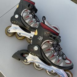 Women’s Inline Skates/Rollerblades Sz 7.5