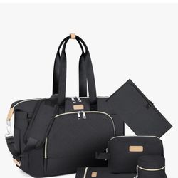 Diaper Bag 