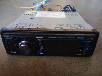 Car Stereo