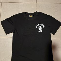 “APE TOGETHER STRONG” BAPE TEE