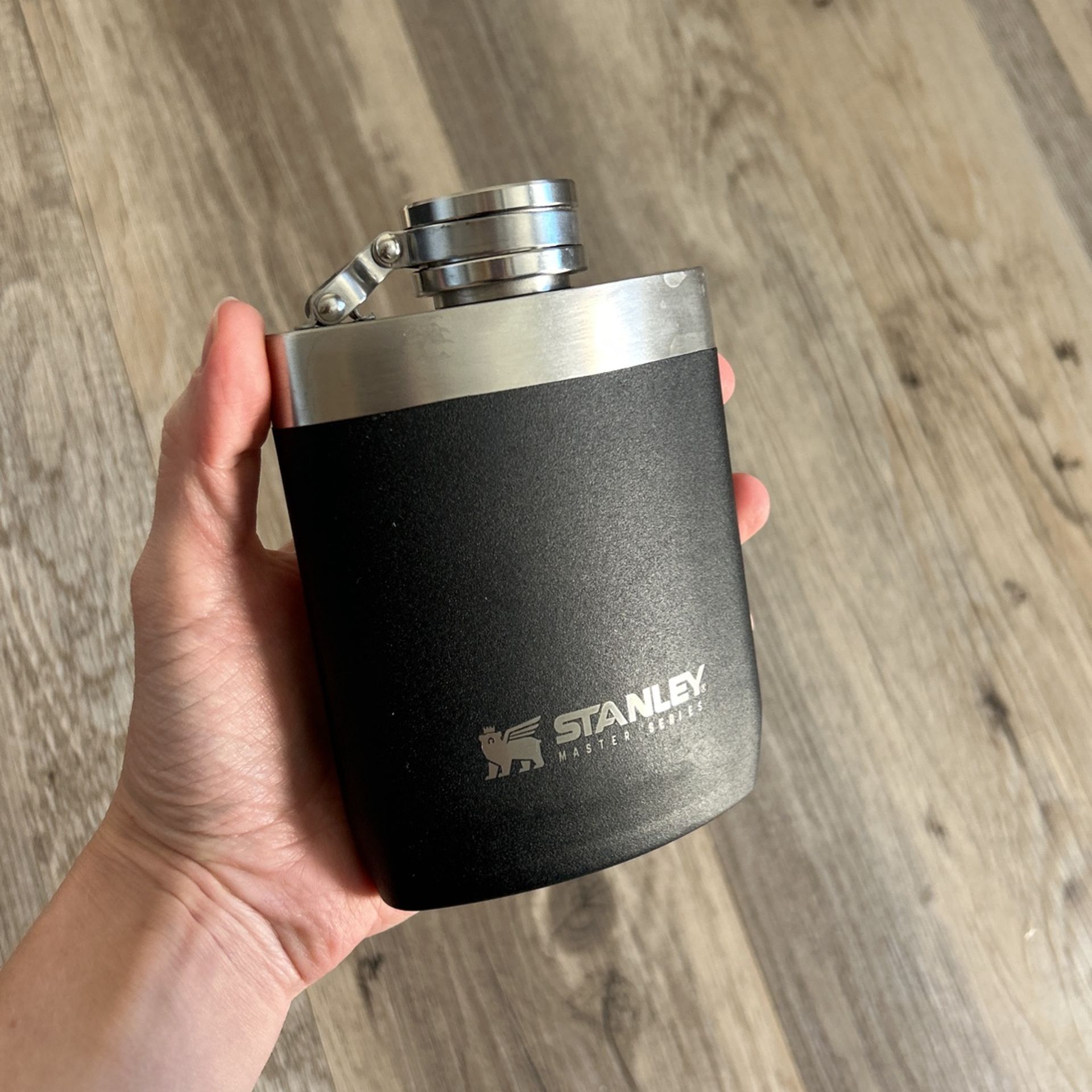 Filson Stanley Flask