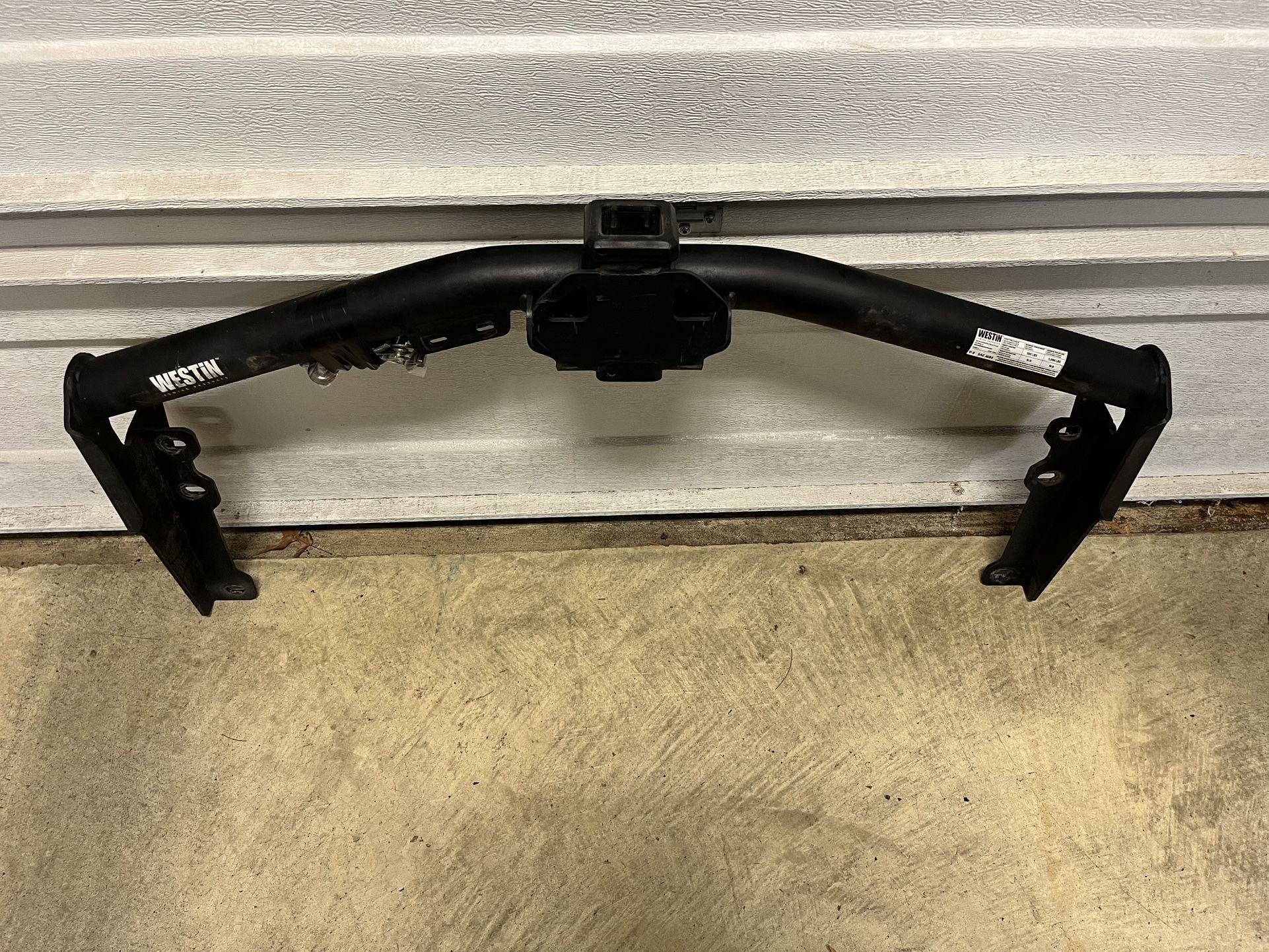 2008 - 2013 Toyota Highlander Hitch & Trailer Wiring Harness 