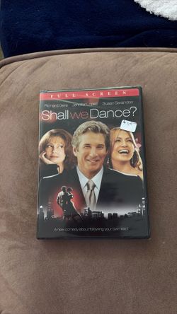 Shall We Dance