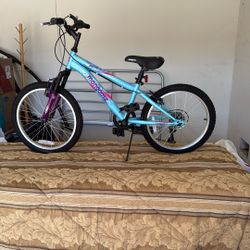 girls bike