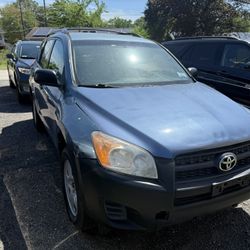 2010 Toyota Rav4