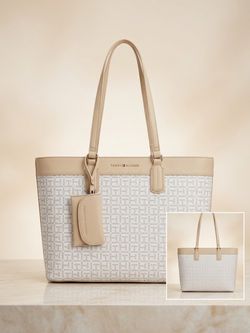 Tommy Hilfiger bags