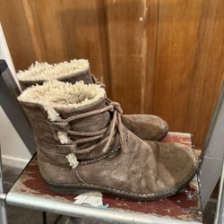 Ugg Boots Size 8