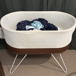 Snoo Bassinet