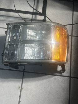 Faro Derecho Chevrolet 94-98