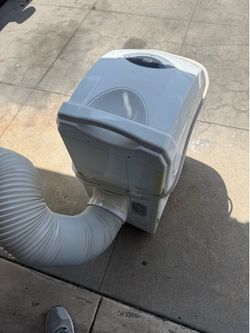 CCH - Portable Air conditioner