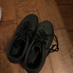 Free Soccer Cleats 