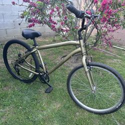 Huffy Cruiser 