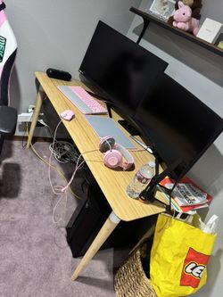 IKEA Desk New