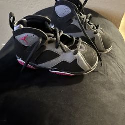 Babys Shoes