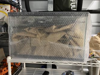 10 Gallon Fish Tank