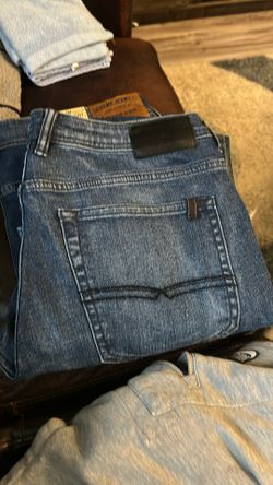 Men’s Jeans