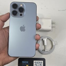 iPhone 13 Pro 256Gb Unlocked