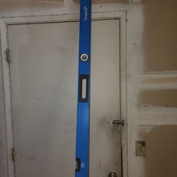 8ft Empire Box Level