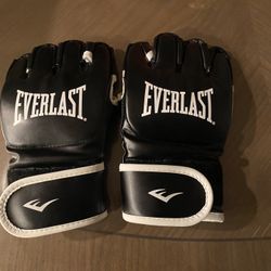  EverLast Mid Gloves