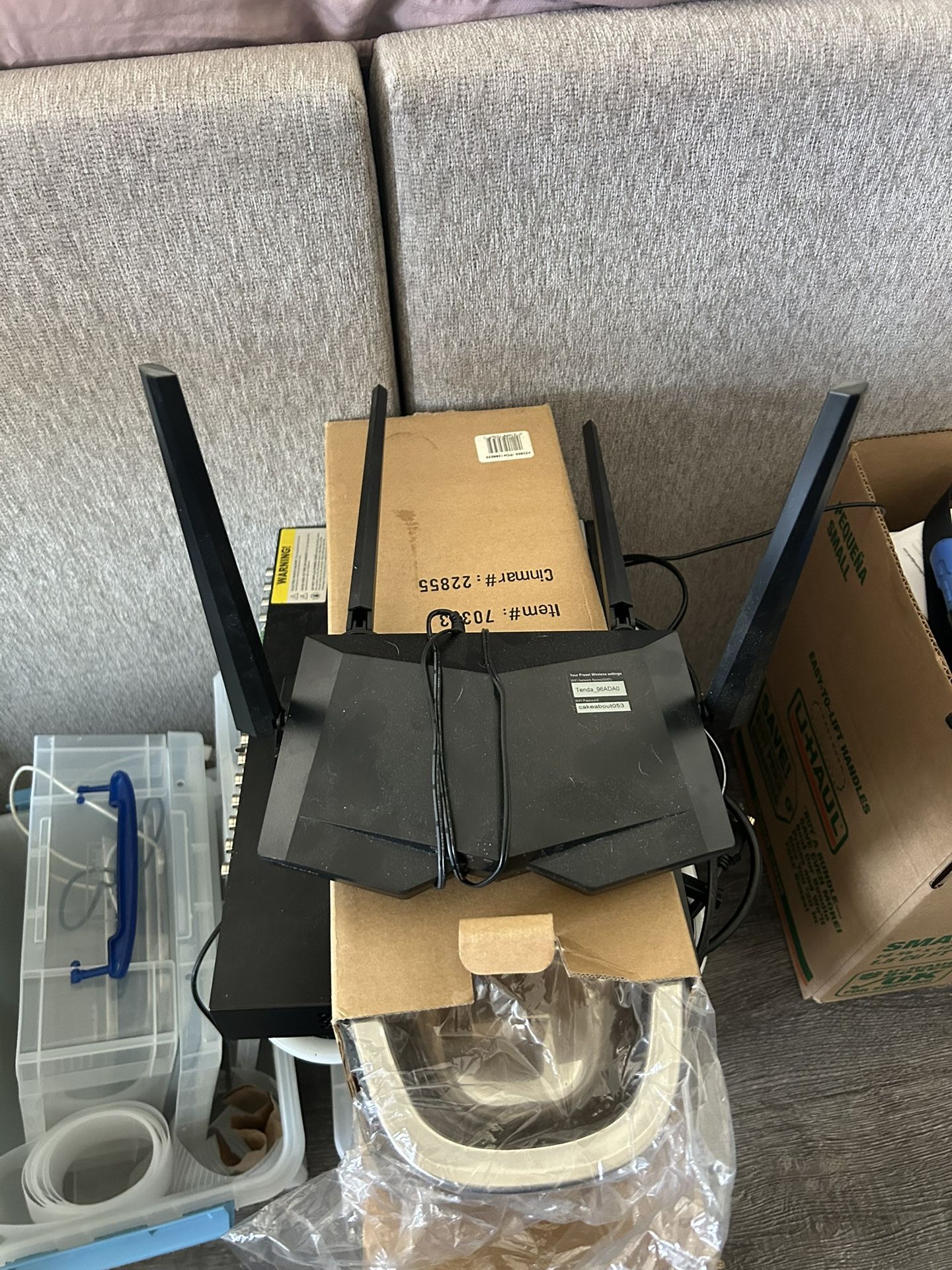 Router