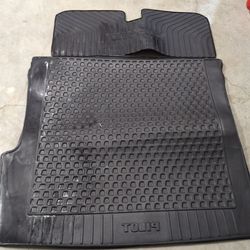 Hoda Pilot Original Trunk Covers