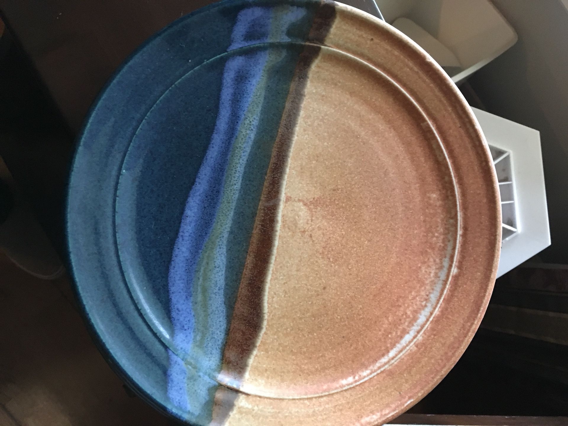 Clarksville Pottery of Austin Texas