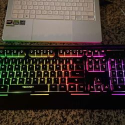 Mechanical Keyboard 