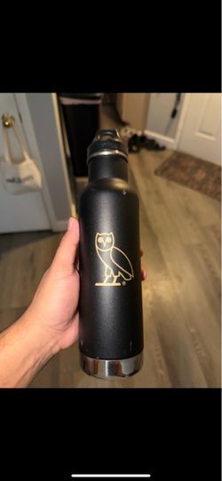 OVO Insulated Water Bottle