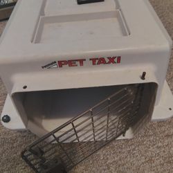 Pet Taxi