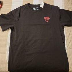 Kill Crew Large New With Tags Shirt