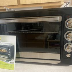 Countertop Convection Oven 