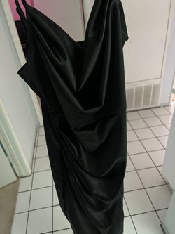 Shein Dress
