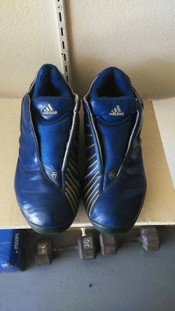 Adidas Tracy Mc Grady's