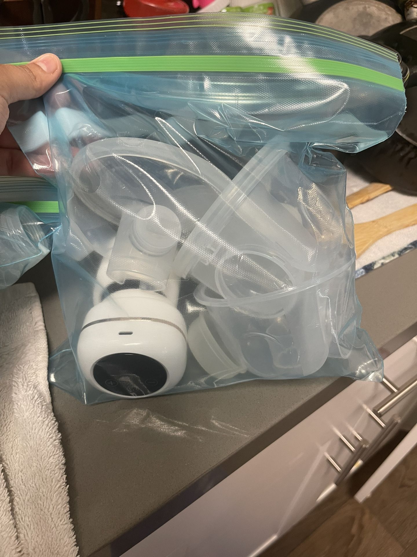 Ainsir Portable Breast Pump