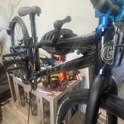 Gt Speed Series Mini 