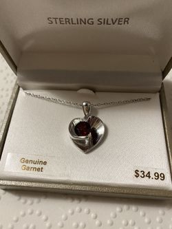 Sterling silver