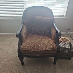 Beautiful Comfortable Chair