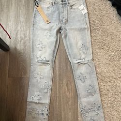 Ksubi Van Winkle Krawerk 