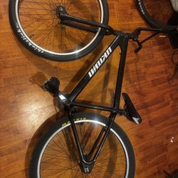 Fixie 29er 