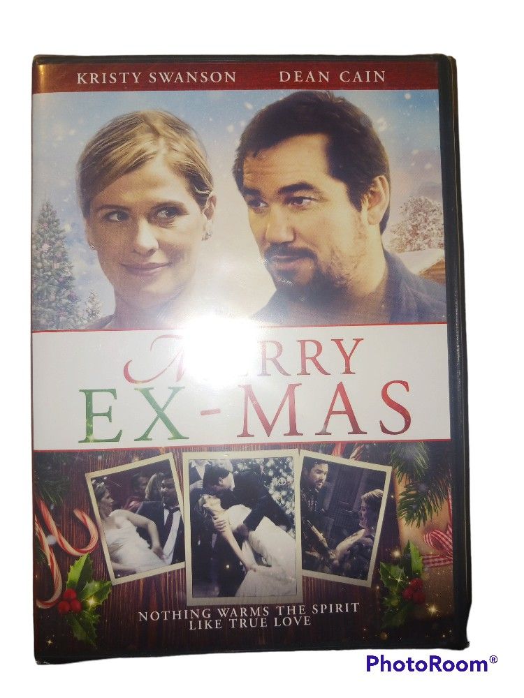 Merry Ex-Mas