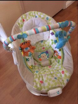 Baby Bouncer